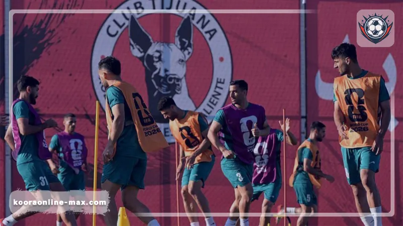 إيران تُشعل الجدل: تنظيم أمريكا لمونديال 2026 ‘فصل مظلم’ يهدد بروتوكولات الفيفا