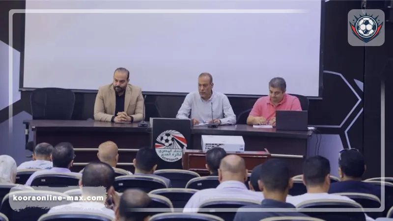 الكرة المصرية 2026/2027: ضوابط “فيفا” تُرسم خارطة الميركاتو الصيفي وتُعيد تعريف الأندية