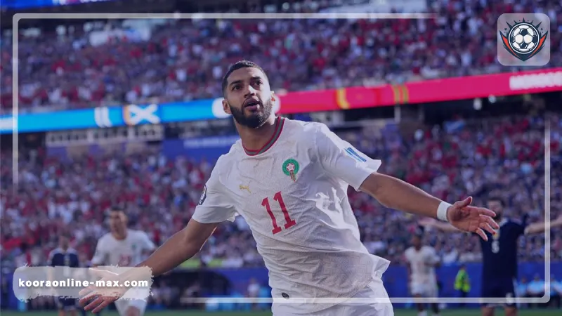 رقمان تاريخيان يُعيدان كتابة سجلات المغرب في المونديال: إنجاز صلاح يتكرر وحكيمي يتجاوز النصيري