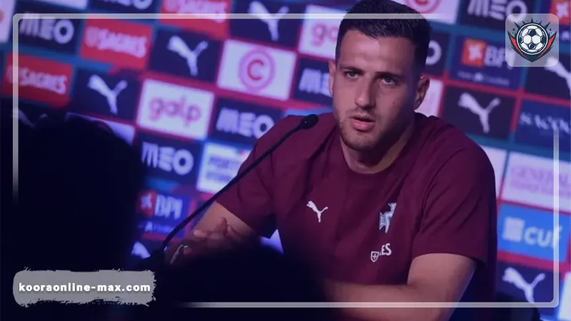 في قلب عاصفة النقد.. دالوت يكشف كيف يُحصّن رونالدو منتخب البرتغال ويُعزز ثقته