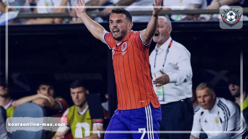 كأس العالم 2026: قائد اسكتلندا يفجرها.. ‘المغرب أفلت من عقوبة التحكيم وركلتي جزاء ضائعتين!’